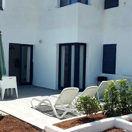 Junto A La Playa. Lejlighed Corralejo