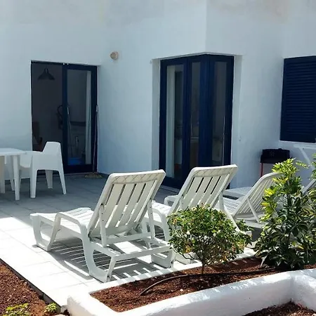 Junto A La Playa. Appartement