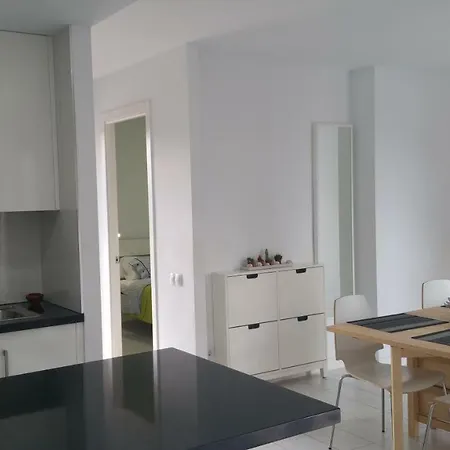 Junto A La Playa. Daire *