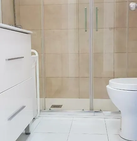 Junto A La Playa. * Corralejo