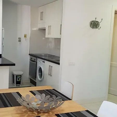 Junto A La Playa. * Corralejo