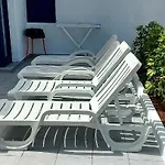 Junto A La Playa. Apartman