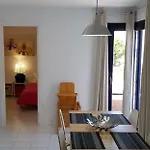 Junto A La Playa. Apartman