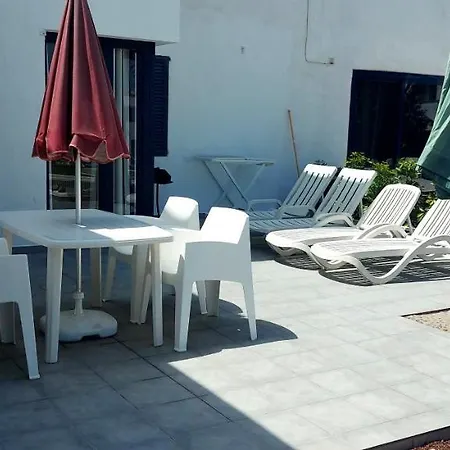 Appartement Junto A La Playa.