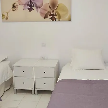 Junto A La Playa. Appartamento Corralejo