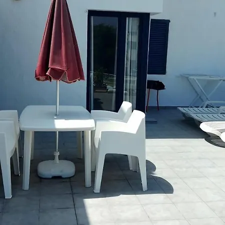 Junto A La Playa. Appartement