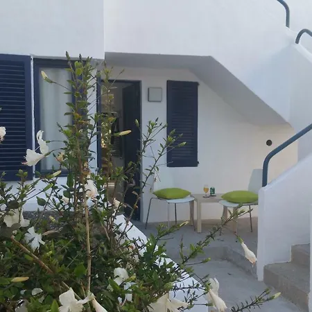 Διαμέρισμα Junto A La Playa.