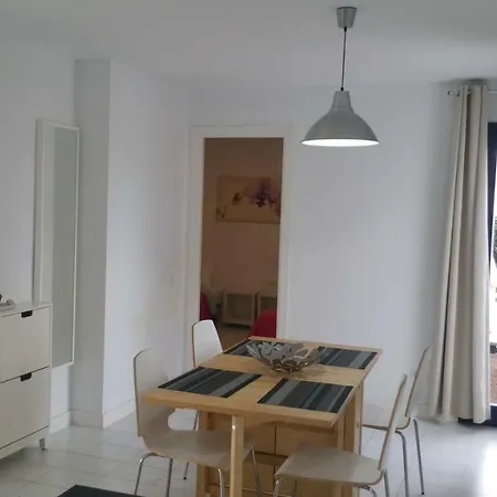 Junto A La Playa. Appartement Corralejo