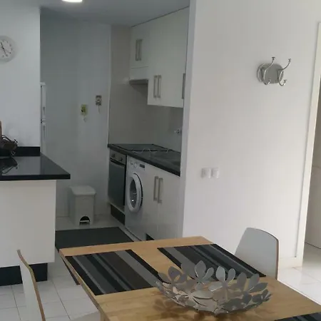 Junto A La Playa. Διαμέρισμα