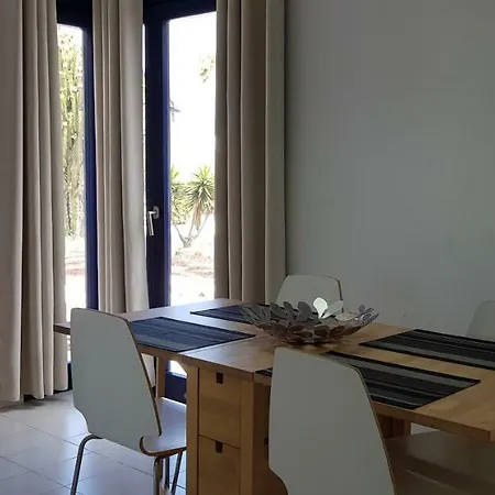 Διαμέρισμα Junto A La Playa. *