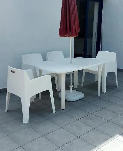 Appartement Junto A La Playa.