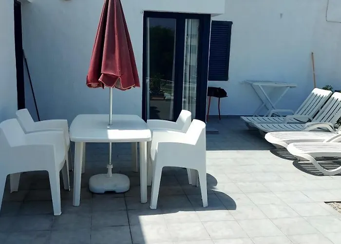 Junto A La Playa. Appartement