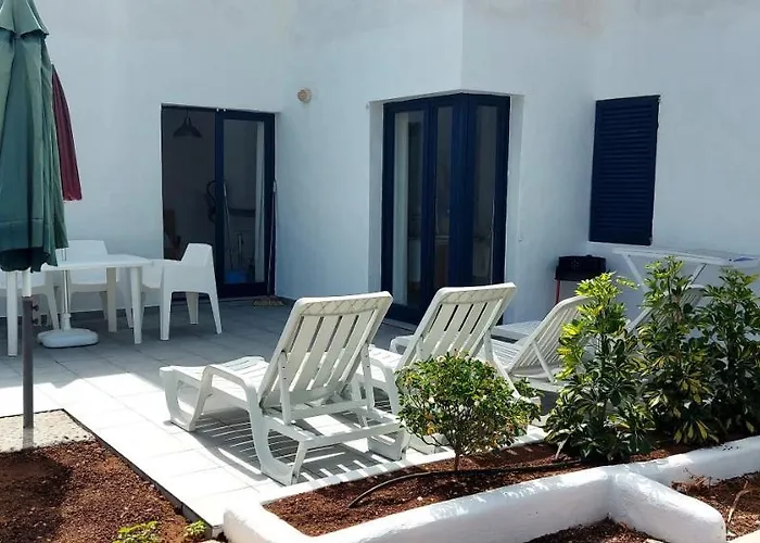 Junto A La Playa. Appartement