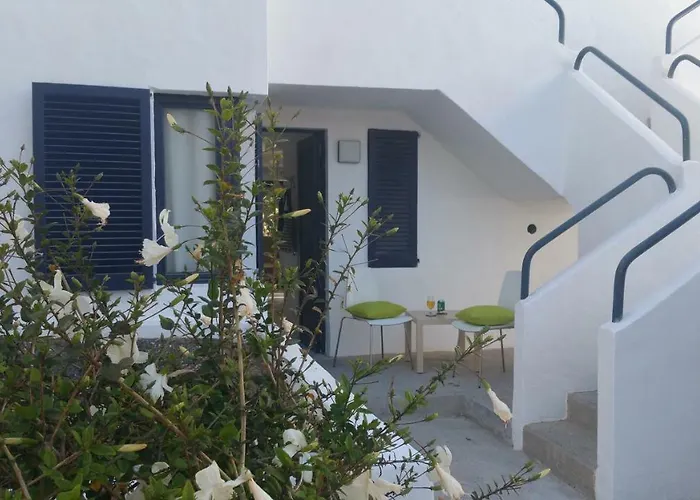 Appartement Junto A La Playa.