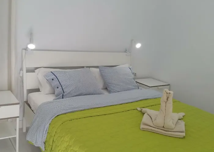 Junto A La Playa. Appartement *