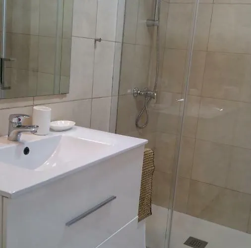 Appartement Junto A La Playa.