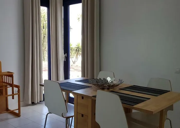 Apartmán Junto A La Playa. *