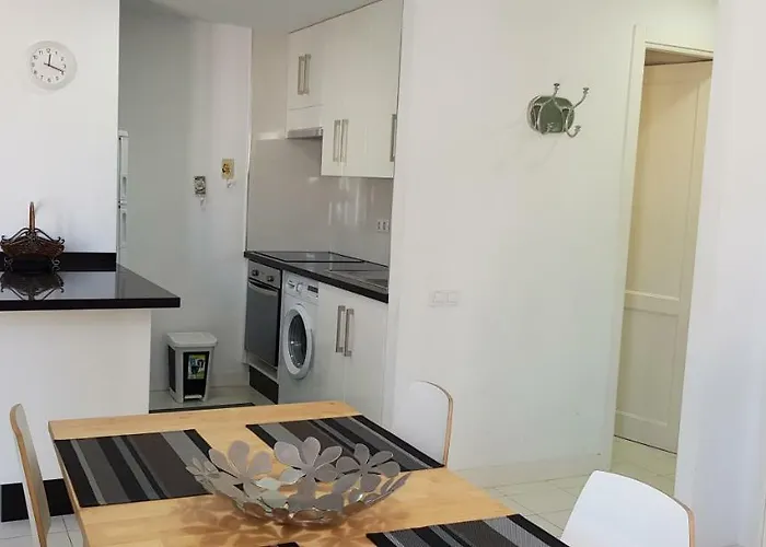 Junto A La Playa. * Corralejo