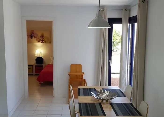 Junto A La Playa. Appartement